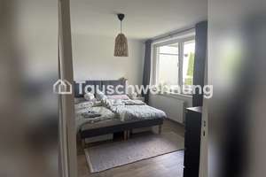 Tauschwohnung: Tausche 3-Zimmer in ruhiger Lage gegen zentralere Lage – Die vollständige Adresse der Immobilie erhältst du vom Anbieter., 23558 Sankt Lorenz Süd, Lübeck – Vorschaubild 5