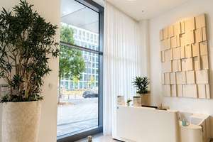 Penthouse im PRÄDIUM Frankfurt - Luxus über den Dächern der Mainmetropole – 60327 Gallus, Frankfurt am Main – Vorschaubild 3