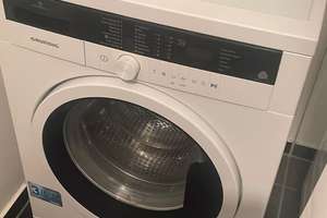 Hochwertige Wohnung - barrierefrei - ideale Verkehrsanbindung – Mecumstraße 14 - 16, 40225 Bilk, Düsseldorf – Vorschaubild 12