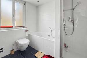 Gepflegte 4-Zimmer-Wohnung mit Gartenanteil und TG-Stellplatz – Die vollständige Adresse der Immobilie erhältst du vom Anbieter., 90427 Boxdorf, Nürnberg – Vorschaubild 9
