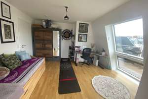 Elegantes Penthouse über den  Dächern von Wiesbaden – Dotzheimer Straße 20, 65185 Mitte, Wiesbaden – Vorschaubild 19