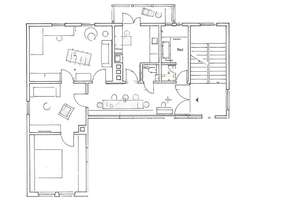 Stilvolle 3-Zimmer-Wohnung mit Wintergarten und hochwertiger Ausstattung – Die vollständige Adresse der Immobilie erhältst du vom Anbieter., 70176 Feuersee, Stuttgart – Vorschaubild 10