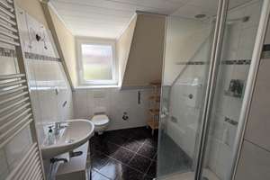 Modernisierte 2 Zimmerwohnung in der Innenstadt