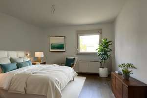 2-Zimmer-Wohnung in Duisburg Huckingen – Mündelheimer Straße 90A, 47259 Huckingen, Duisburg – Vorschaubild 5