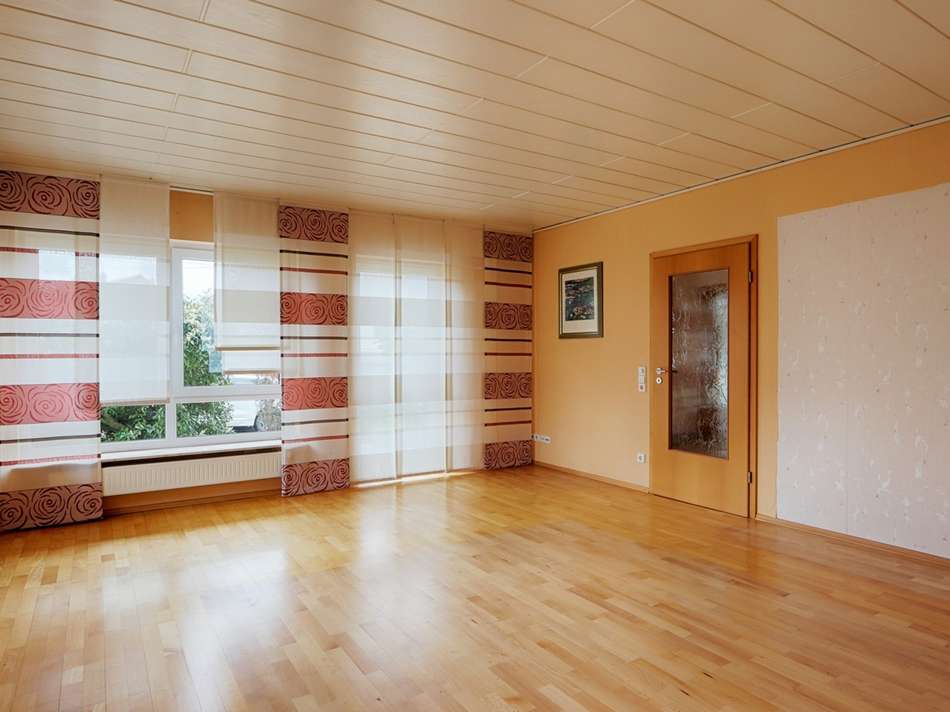 Wohnzimmer (EG)