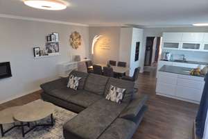 Penthouse auf dem Haidach. Das woll schönste und attraktivste Haus in der Umgebung.  – Kösliner Straße 5, 75181 Haidach, Pforzheim – Vorschaubild 7