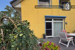 ::: Lebendige Farben, klare Formen – ein DHH Zuhause mit Charakter in Bestlage ::: – Die vollständige Adresse der Immobilie erhältst du vom Anbieter., 32584 Löhne – Vorschaubild 28