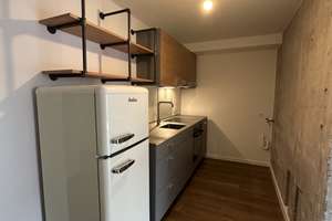 Exklusiv! 2 Zimmer Erdgeschosswohnung mit 2 Terrassen und eigenem Garten! – Tersteegenstr. 63, 40474 Golzheim, Düsseldorf – Vorschaubild 5