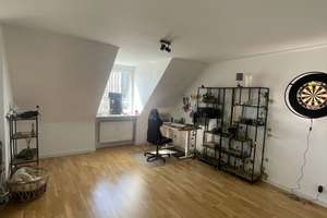 Aegi Nähe, sonnige 2 Zimmer Wohnung mit Balkon und Keller – Weinstr. 20, 30171 Südstadt, Hannover – Vorschaubild 9