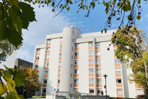 Modernisierte 1-Zimmer-Wohnung mit Einbauküche im Zentrum – Hintere Christofsgasse 5, 55116 Altstadt, Mainz – Vorschaubild 8