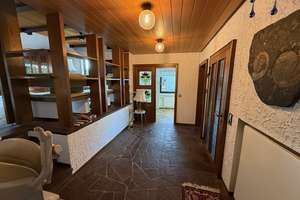 Selten großzügig u. komfortabel! Extravag. EFH m. 330 m² Wohnfl. u. 8,8 Ar Grdst. in idyll. Lage! – Die vollständige Adresse der Immobilie erhältst du vom Anbieter., 72664 Kohlberg – Vorschaubild 19