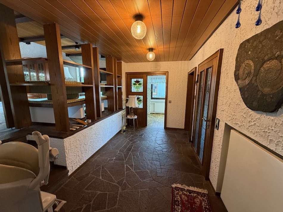 Flur/Eingangsbereich EG