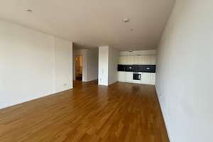 MILANEO: Großzügige 2 Zimmer-Wohnung mit großem Balkon – Die vollständige Adresse der Immobilie erhältst du vom Anbieter., 70173 Europaviertel, Stuttgart – Vorschaubild 3