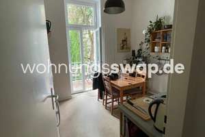 Wohnungstausch: Brunnenstraße 45 – Brunnenstraße 45, 10000 Mitte (Ortsteil), Berlin – Vorschaubild 3