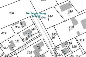 Einfamilienhaus mit Vollkeller und Verklinkerung in ruhiger Lage von Neuhardenberg! – Märkisch-Oderland (Kreis) – Vorschaubild 27