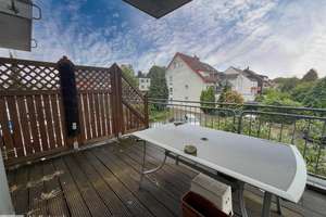 Sofort einziehen und wohlfühlen – Gepflegte 3-Zimmer-Wohnung mit Balkon in Köln-Merkenich  – Die vollständige Adresse der Immobilie erhältst du vom Anbieter., 50769 Merkenich, Köln – Vorschaubild 8