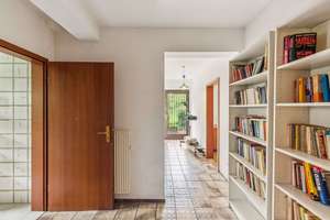 Nahe Kinzdorf -  Einfamilienhaus mit Einliegerwohnung & großem Potenzial – Am Kleinen Main 14, 63450 Südost, Hanau – Vorschaubild 17