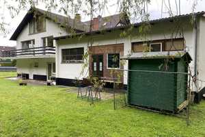 Repräsentatives Wohn- und Geschäftshaus im idyllischen Pfingstbachtal Nähe Bad-Breisig – Ahrweiler (Kreis) – Vorschaubild 2