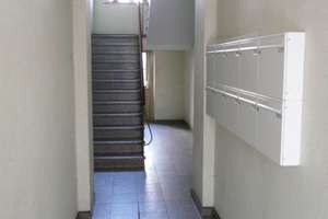 Helle, gut aufgeteilte 2 Zimmer-Wohnung in Kö-Nähe – Adersstraße 52, 40215 Friedrichstadt, Düsseldorf – Vorschaubild 9