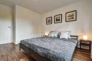 MÖBLIERT - RUHIG und MODERN - Schöne Terrassenwohnung – Die vollständige Adresse der Immobilie erhältst du vom Anbieter., 70619 Riedenberg, Stuttgart – Vorschaubild 3