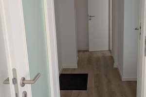 Helle sanierte Wohnung mit Balkon und Blick in die begrünte Umgebung – Die vollständige Adresse der Immobilie erhältst du vom Anbieter., 1279 Laubegast, Dresden – Vorschaubild 7