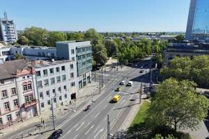 Exklusives Penthouse mit zwei Tiefgaragenstellplätzen - Offenbach Mitte – 63067 Messehalle, Offenbach am Main – Vorschaubild 19