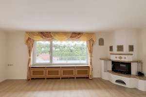 Über den Dächern von Sonnenberg!
Freistehendes Haus mit viel Platz in Wiesbadens Top Wohnlage! – Die vollständige Adresse der Immobilie erhältst du vom Anbieter., 65193 Sonnenberg, Wiesbaden – Vorschaubild 15