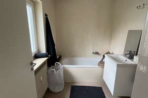 Möblierte 1-Zimmer-Wohnung mit Balkon – Erstbezug nach Sanierung, Top-Anbindung (Laimer Bahnhof) – Fürstenrieder Straße 101a, 80686 St. Ulrich, München – Vorschaubild 3