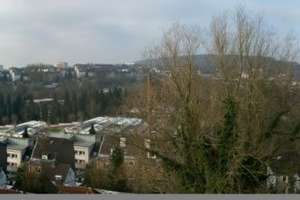 Sedanstr. 103, DG links