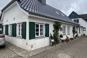 Geräumiges 7-Zimmer-Einfamilienhaus in Friedrichskoog – Die vollständige Adresse der Immobilie erhältst du vom Anbieter., 25718 Friedrichskoog – Vorschaubild 5