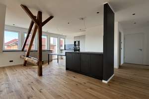 Frisch sanierte Dachgeschosswohnung mit Steigerblick in Erfurt-Süd – Die vollständige Adresse der Immobilie erhältst du vom Anbieter., 99096 Löbervorstadt, Erfurt – Vorschaubild 3