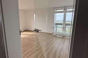 Schillerteichcenter WOB , Attraktive 2-Zimmer Wohnung – 70m², Erstbezug nach kompletter Sanierung – Am Mühlengraben 24, 38440 Schillerteich, Wolfsburg – Vorschaubild 2