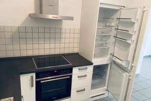 Helle 3 Zimmer Wohnung inkl. Einbauküche und Garten nähe Audi - W3 – Hugo-Wolf-Str. 2, 85057 Nordwest, Ingolstadt – Vorschaubild 6
