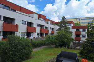 1-Zimmer - Eigentumswohnung mit Potential am Hohenzollerndamm, Berlin-Wilmersdorf – Die vollständige Adresse der Immobilie erhältst du vom Anbieter., 10713 Wilmersdorf, Berlin – Vorschaubild 3