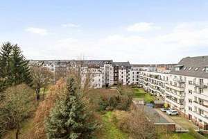 - NEUER PREIS -  3-Zimmer-Altbauwohnung auf dem Kaßberg! - Zentrumsnah – Die vollständige Adresse der Immobilie erhältst du vom Anbieter., 9112 Kaßberg, Chemnitz – Vorschaubild 9