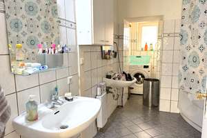 Altbau mit Potenzial: Großzügige 6-Zimmer-Wohnung mit 135 m² – Die vollständige Adresse der Immobilie erhältst du vom Anbieter., 42289 Langerfeld-Beyenburg, Wuppertal – Vorschaubild 12