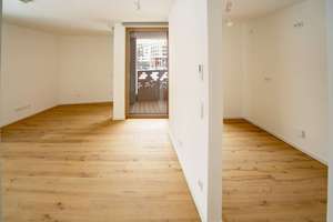 ERSTBEZUG | 2-Zi-Eigentumswohnung mit Loggia - ideale Kapitalanlage im begehrten Pelikan-Viertel – Klopstockstraße 52, 30177 List, Hannover – Vorschaubild 9