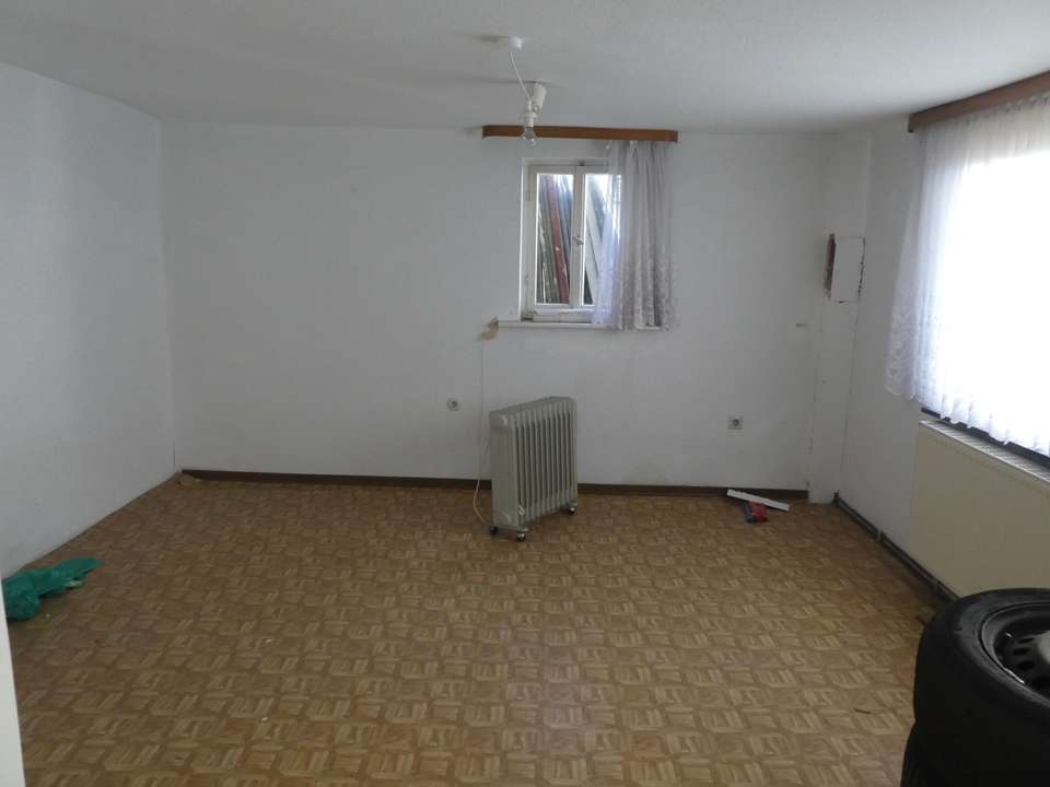 Doppelhaus mit Sanierungspotenzial – In Mainnähe von Obernau!, Aschaffenburg – Bild 3