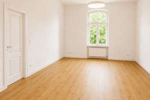 Sanierte Altbauwohnung + Balkon im 1 OG - Theaterwall Braunschweig – Die vollständige Adresse der Immobilie erhältst du vom Anbieter., 38100 Innenstadt, Braunschweig – Vorschaubild 6