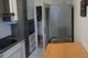 Provisionsfrei* Modernisierte, voll möblierte 2-Zimmer-Wohnung mit Balkon & Top-Anbindung in Berlin- – Bruchwitzstr. 2, 12247 Lankwitz, Berlin – Vorschaubild 6