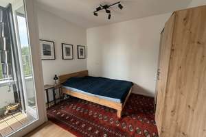 Modernes Single-Apartment in repräsentativem Wohnensemble – Die vollständige Adresse der Immobilie erhältst du vom Anbieter., 48159 Kinderhaus-West, Münster – Vorschaubild 9