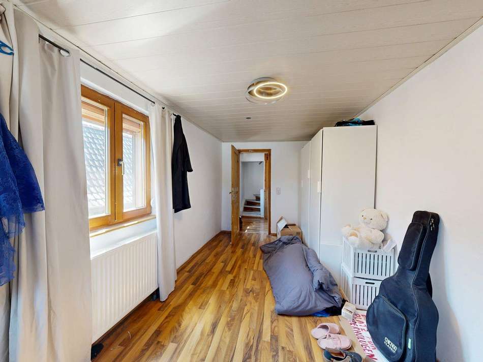 OG Schlafzimmer 3