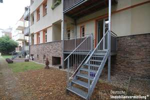 3-Zimmer, Balkon, Terrasse und vieles mehr! – Elisabeth-Schumacher-Straße 5, 4328 Sellerhausen-Stünz, Leipzig – Vorschaubild 13