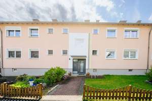 Ideal für Kapitalanleger!
Langfristig vermietet & sehr gepflegt – Die vollständige Adresse der Immobilie erhältst du vom Anbieter., 33689 Sennestadt, Bielefeld – Vorschaubild 2