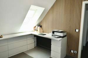 Exklusive Maisonettewohnung am Bökelberg – Modernes Wohnen in begehrter Lage inkl., Tiefgarage! – Die vollständige Adresse der Immobilie erhältst du vom Anbieter., 41063 Eicken, Mönchengladbach – Vorschaubild 14