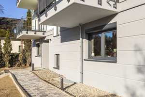 Attraktive Rendite! Vermietete 3-Zimmer-Wohnung mit traumhaftem Seeblick – Gosener Damm 5, 12559 Müggelheim, Berlin – Vorschaubild 6