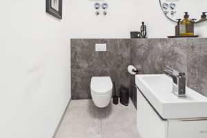 Sonne pur: Exklusive Maisonettewohnung mit großem Süd-West-Garten – Die vollständige Adresse der Immobilie erhältst du vom Anbieter., 81545 Harlaching, München – Vorschaubild 4