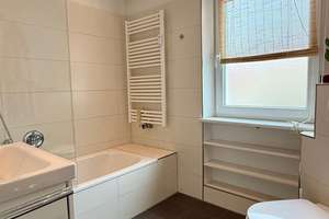 Schwabing -nähe Hohenzollernplatz- 2 Zimmer Wohnung, 3.OG mit West-Balkon – Mittermayrstraße 14, 80796 Neuschwabing, München – Vorschaubild 6