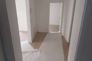 Moderne, neue 2-Zimmer Wohnung mit Balkon im OG mit gehobener Ausstattung in Eppingen (Erstbezug) – Bismarckstraße 23/1, 75031 Eppingen – Vorschaubild 2
