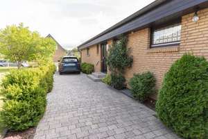 Reserviert ! Gemütlicher Bungalow mit Gartenidylle – Die vollständige Adresse der Immobilie erhältst du vom Anbieter., 24848 Kropp – Vorschaubild 8